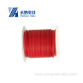 EN50618 standard solar cable